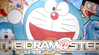 [Otomads] iDoram@ster (Doraemon x The Idolmaster) - Shin-ei Girls