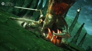 The Strongest Upgrade Ep1 sub indo