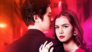 Rak Prang Ruk Jai (2021 Thai Drama) episode 16