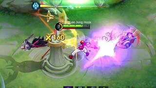 Utility meta pa rin ngayon season 31? 🤔😱