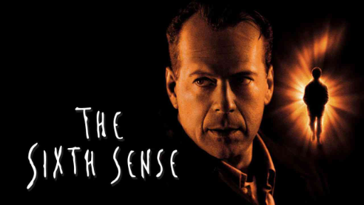 The Sixth Sense 1999 1080p HD