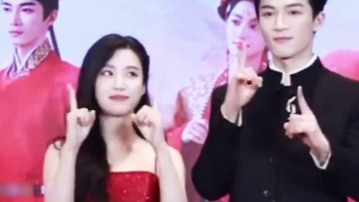 It turns out that people who have been to the Starlight Awards are different, just like those who ha