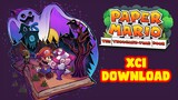 Paper Mario The Thousand-Year Door XCI Download - Full PC Setup Guide