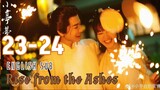 {ENG SUB} Rise from the Ashes | Eps 23-24 | Cdrama 2024