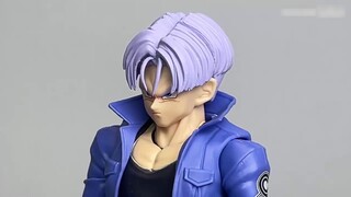 [Kotak Mainan Taoguang] Laporan ringkasan tahunan Dragon Ball SHFiguarts 2023 Taoguang! Yang paling 