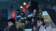 Fire Force S3 Episode 3 | Subtitle Indonesia
