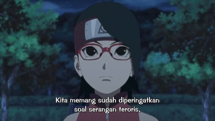 Boruto Episode 242||Sub Indo