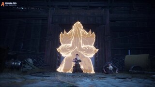 EP01 | Fight For The Throne - 1080p HD Sub Indo