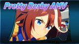Pretty Derby AMV | Điệu vũ gãy cánh