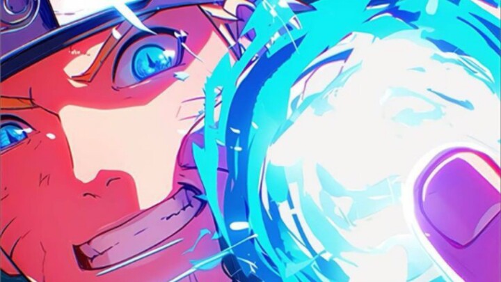 NARUTO GMV 2025