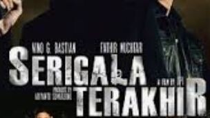 Serigala Terakhir (2009).