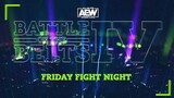 AEW Battle of the Belts IV | Full Show HD | October 7, 2022