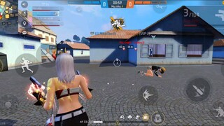 FreeFire Sư Phụ | Ý,anh sừng🥷