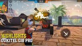 Highlights - Oukitel C18 Pro Test Game Free Fire