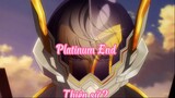 Platinum End 11 Thiên sứ ?