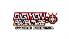 Digimon Adventure 2020 Opening - Fandub Indonesia