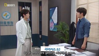 Soo Ji And Woo Ri episode 33 preview