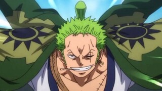 One Piece [AMV] Roronoa Zoro - Royalty