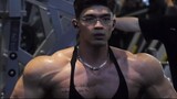 TheRealhunk Fitness freak Gym Hulk Man 💪😍
