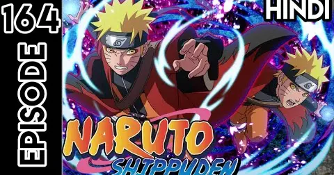 Naruto Shippuden Episode 164 | In Hindi Explain | By Anime Story Explain - Bilibili Naruto Shippuden Episode 164 | In Hindi Explain | By Anime Story Explain - Bilibili