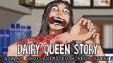 PINOY ANIMATED STORY  DAIRY QUEEN HORROR STORY  ASWANG TRUE ANIMATED STORIES  PINOY NIGHTMARE