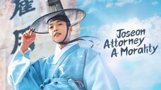 JOSEON ATTORNEY: A MORALITY (2023)|EPISODE 2