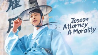 JOSEON ATTORNEY: A MORALITY (2023)|EPISODE 1