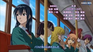 Beelzebub ending 5 HD