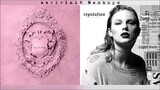 Kill This Love vs. ...Ready For It? (Mashup) - BLACKPINK & Taylor Swift - earlvin14 (OFFICIAL)