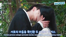 My Demon Behind The Scene Episode 8 Sub Indo