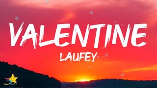 Laufey - Valentine (Lyrics)