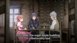 Ep 9 Sugar Apple Fairy Tale