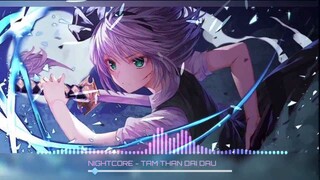 Nightcore - Tấm Thân Dãi Dầu