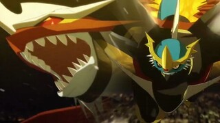 Digimon Adventure 2 The Movie: Emperordramon ikut bertarung, sudah tiga tahun berlalu, tapi jangan b