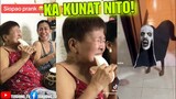Siopao prank kay inay (Talaga namang nabatak) Pinoy memes, funny videos