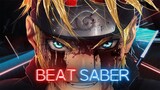 Beat Saber - Naruto Shippuden OP 13 - Niwaka Ame ni mo Makezu | FULL COMBO Expert+