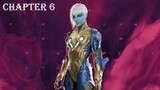 MARVEL'S GUARDIAN OF THE GALAXY Gameplay Walkthrough - Chapter 6 Masalah Baru