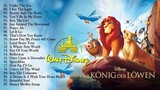Disney Best Songs Full Playlist (2021) HD 🎥