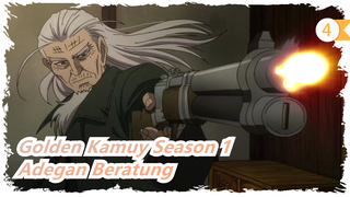 [Golden Kamuy Season 1] Adegan Beratung_4