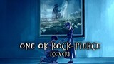 Nyanyikan Lagu One Ok Rock | Jadi Teringat Kisah Anime Ini🥺💕