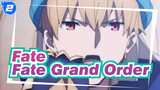 Fate | [MAD FGO] Fate Grand Order 『Lampu yang Berkedip』_2