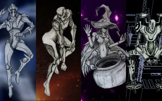 【JOJO|Original Stand】List of Stands.#2