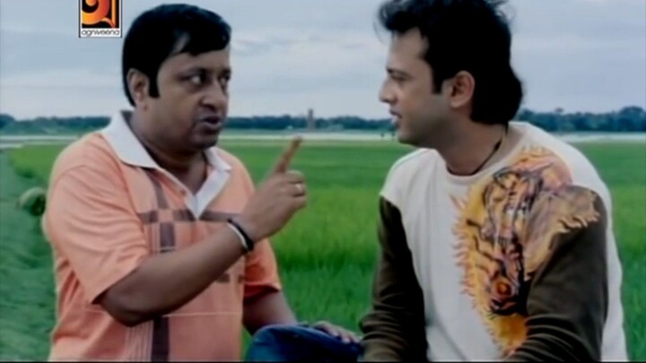 Akash Chowa Valobasha Bangla Full Movie | Riaz, Purnima, Raj Razzak | Afzal Sharif | New Movie