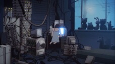 serial experiments lain E03 PSYCHE