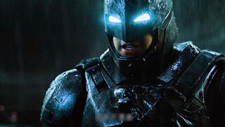 [Batman v Superman] Anh không dũng cảm, loài người mới dũng cảm