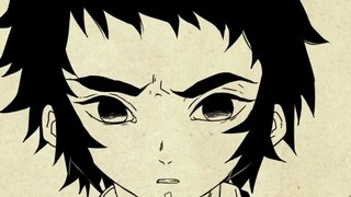 [Kimetsu no Yaiba yang dilukis dengan tangan] Murid Ray ? [Spoiler disertakan]