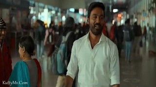 Galatta Kalyanam (Atrangi Re) (2021)