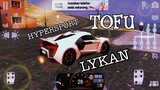Driving School Sim - Lykan Hypersport Tofu Delivery