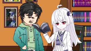 Evaluasi Ujian Episode 2 "Perjalanan Melalui Dunia Hantu"