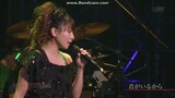 Fairy Tail OST - Kimi Ga Iru Kara Live